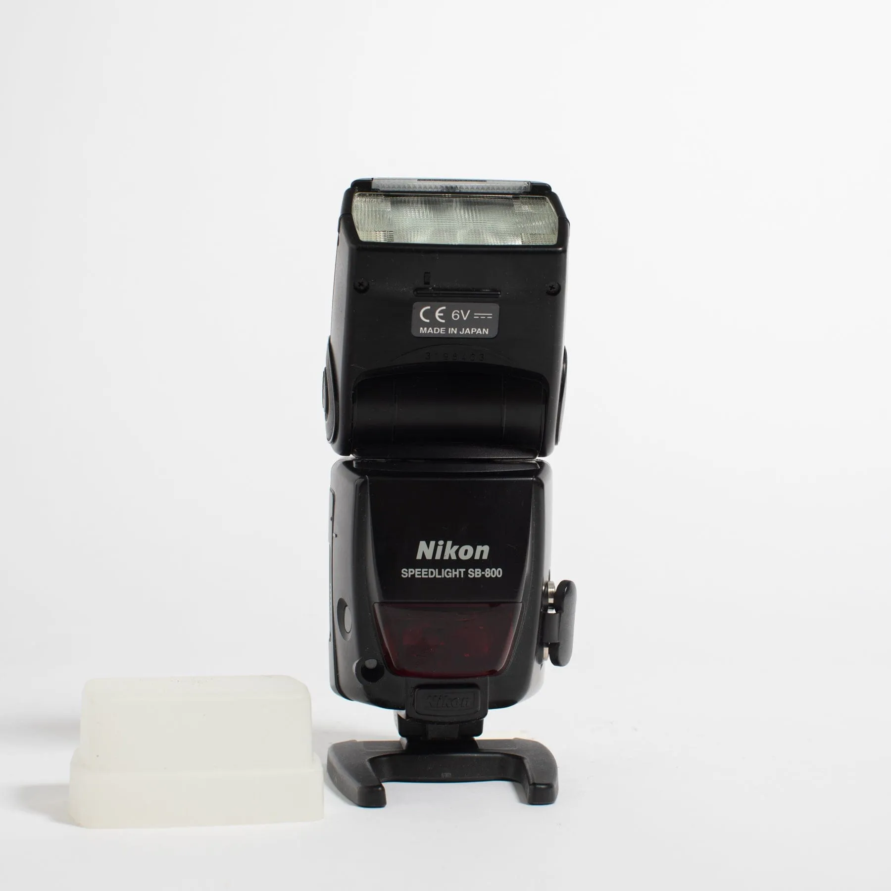 Nikon Speedlight SB-800 Flash