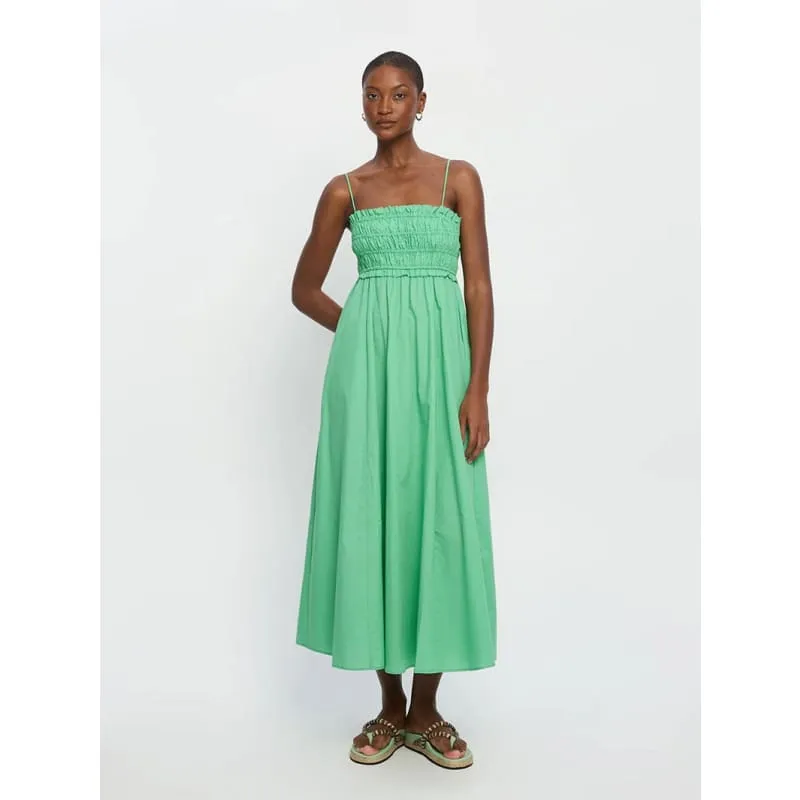 Oasis Maxi Dress