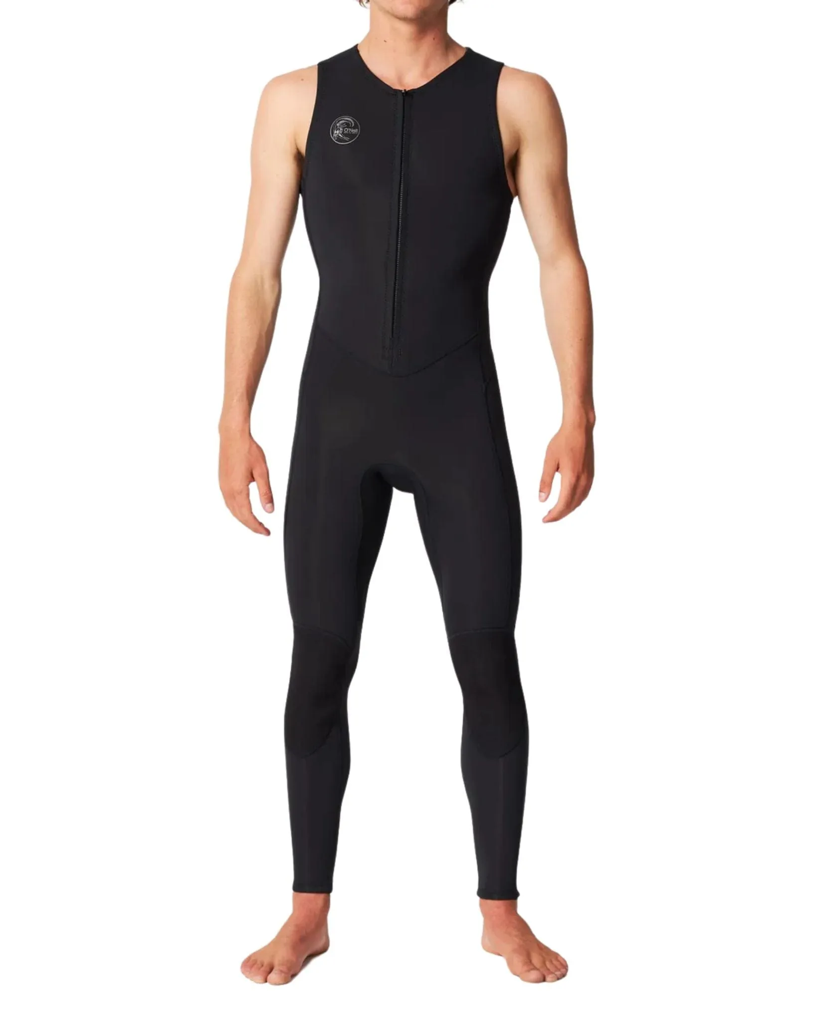 O'Riginal Long John 2mm Front Zip Wetsuit