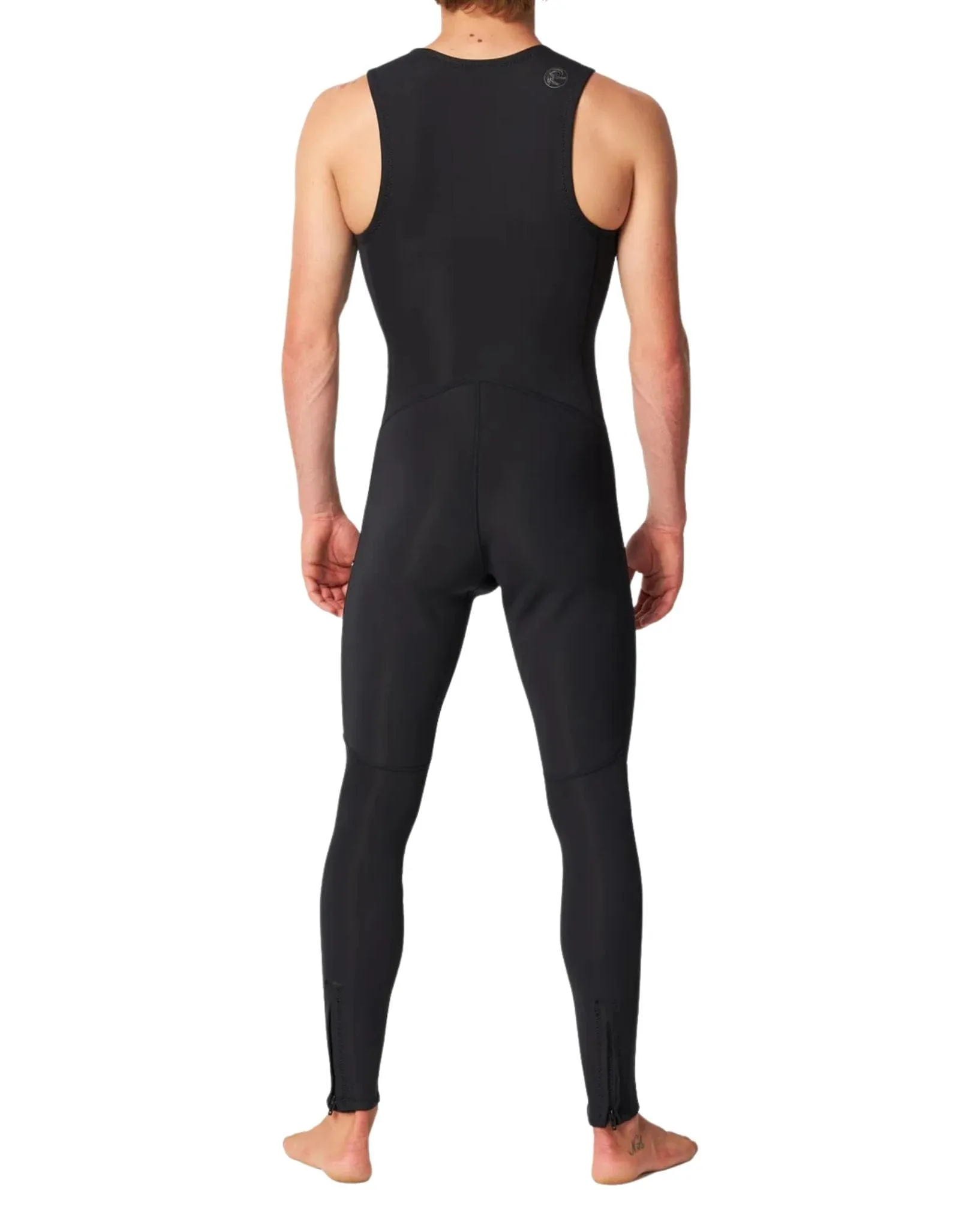 O'Riginal Long John 2mm Front Zip Wetsuit