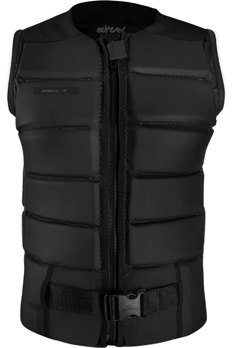 OUTLAW COMP VEST