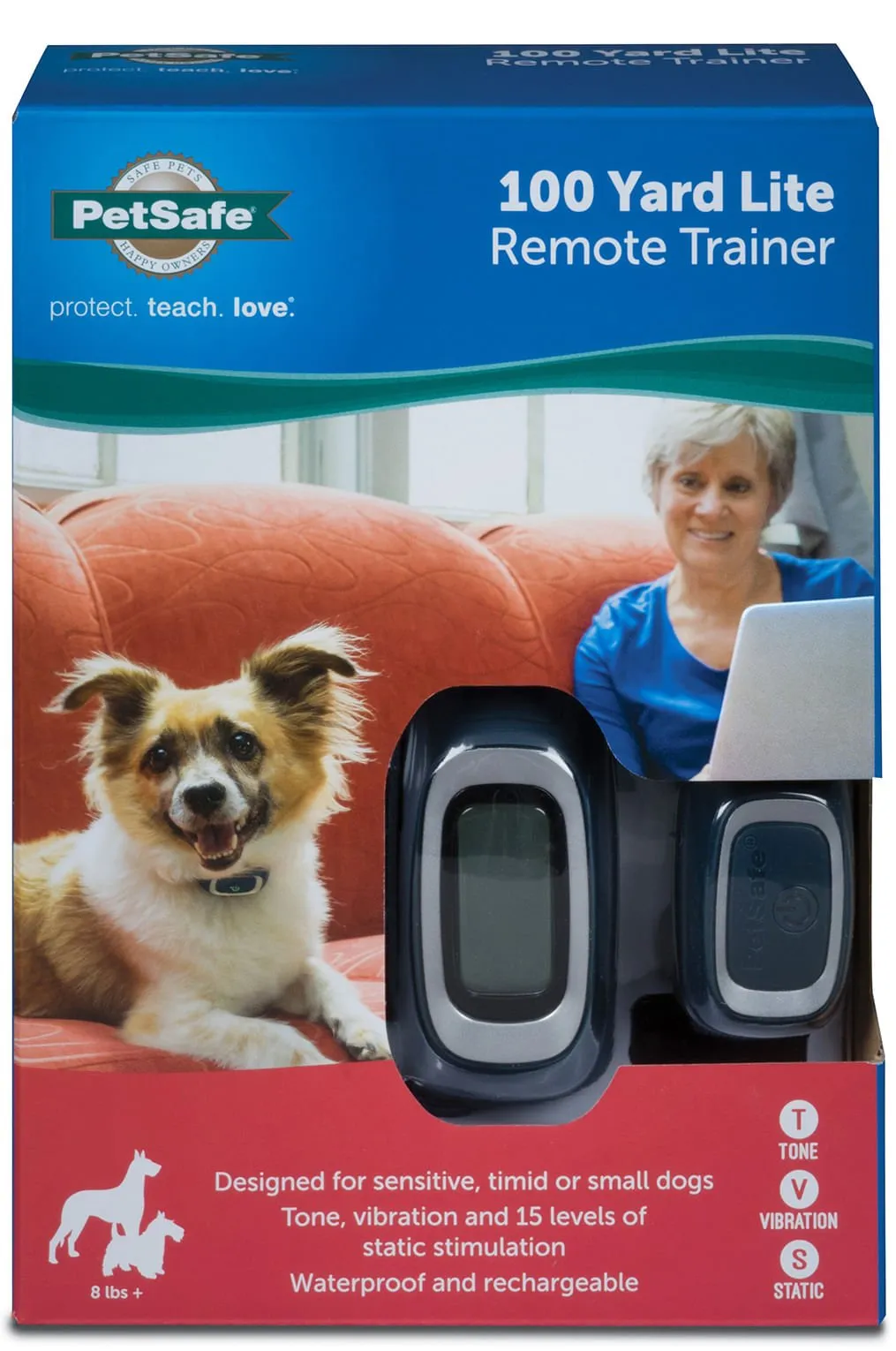 PetSafe 100 Yard Remote Trainers and Accessories