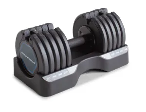 Pro-Form® 50 lb. Adjustable Dumbbell Set