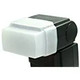 Promaster Dedicated Flash Diffuser for Canon 220