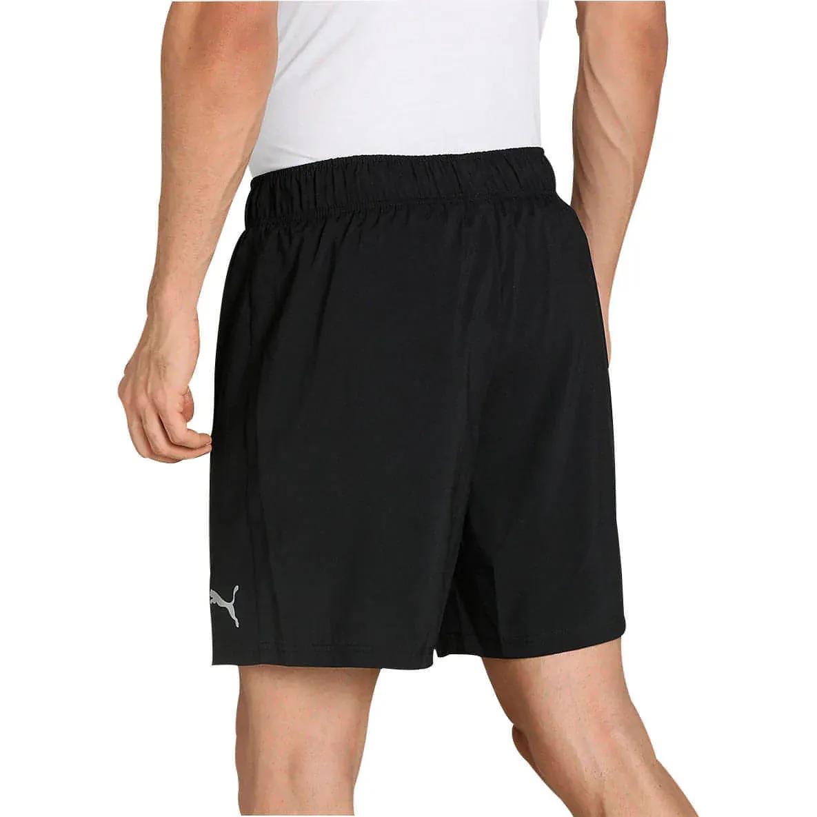 Puma Mens Favourite  2in1 Short