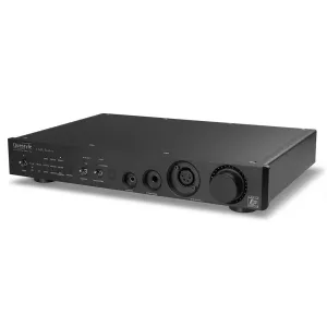 Questyle CMA Twelve Desktop DAC & Amp