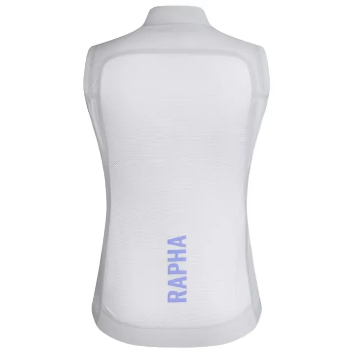 Rapha Women's Pro Team Lightweight Gilet