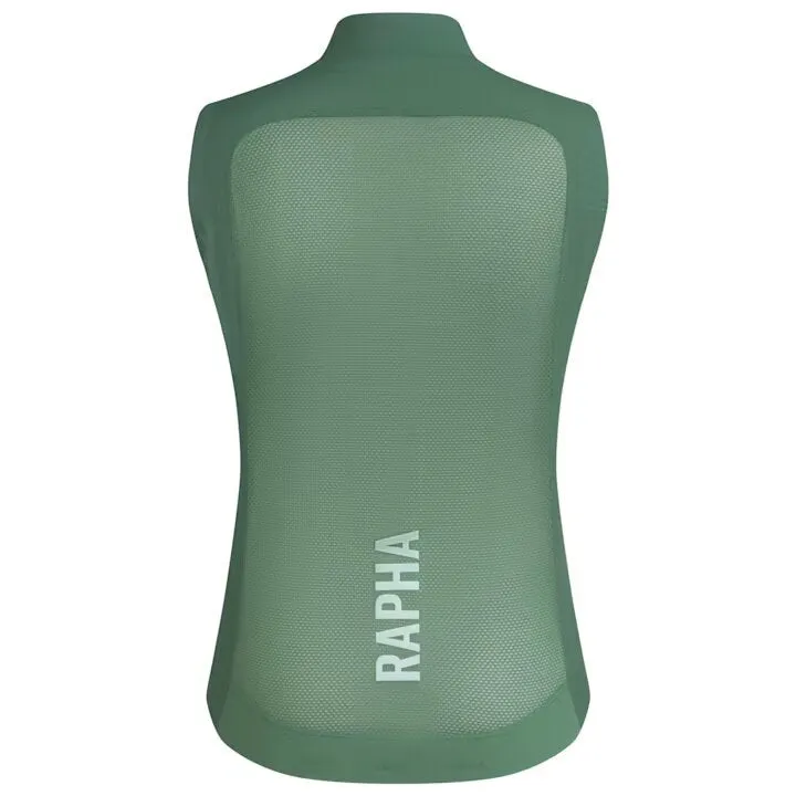 Rapha Women's Pro Team Lightweight Gilet