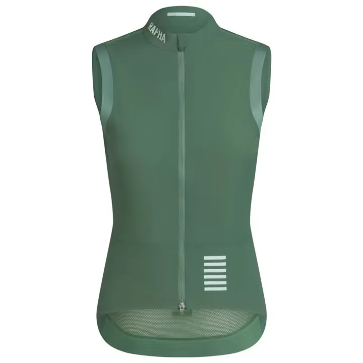 Rapha Women's Pro Team Lightweight Gilet