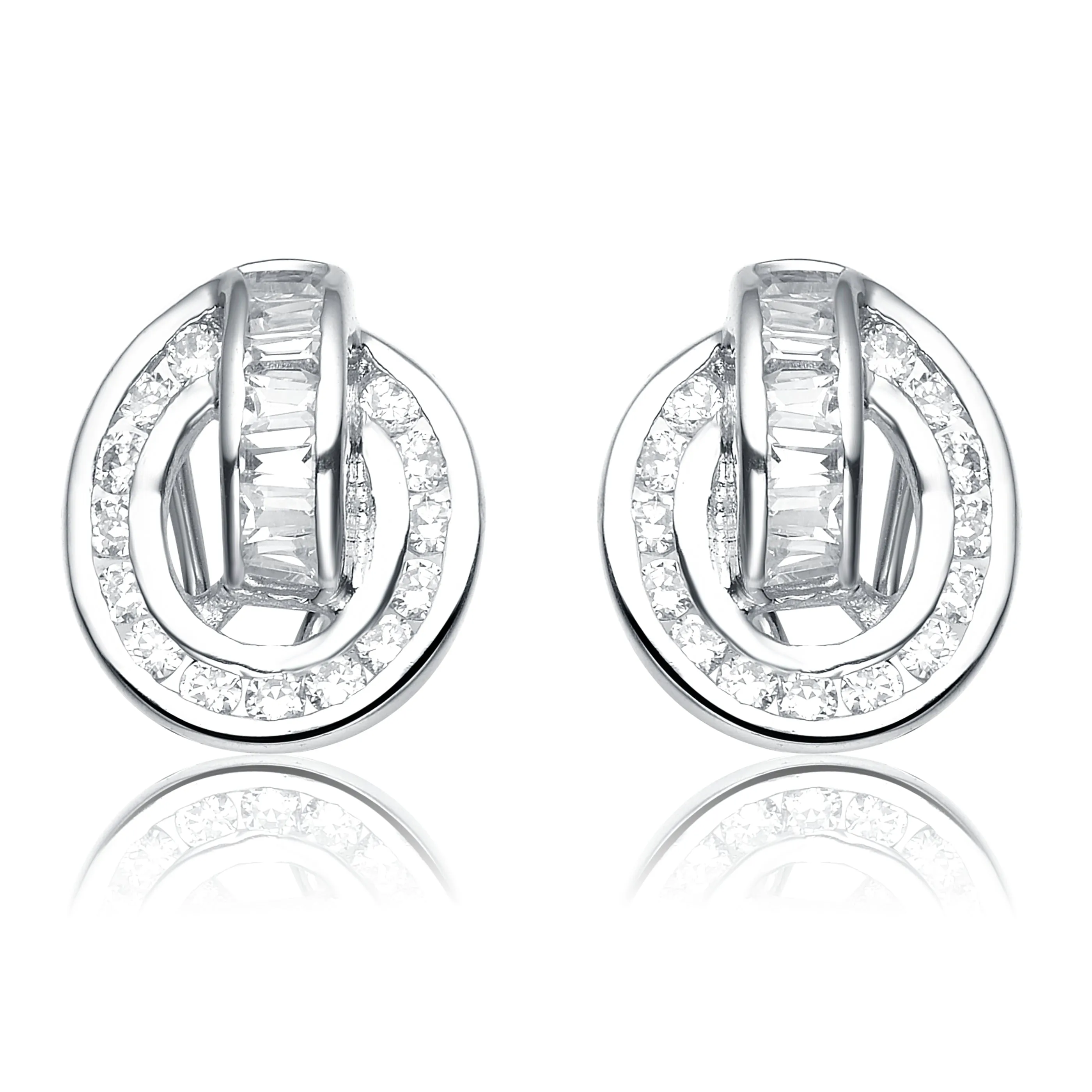 Raquelle Eternal Earrings