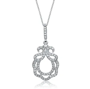 Raquelle Intricate Necklace