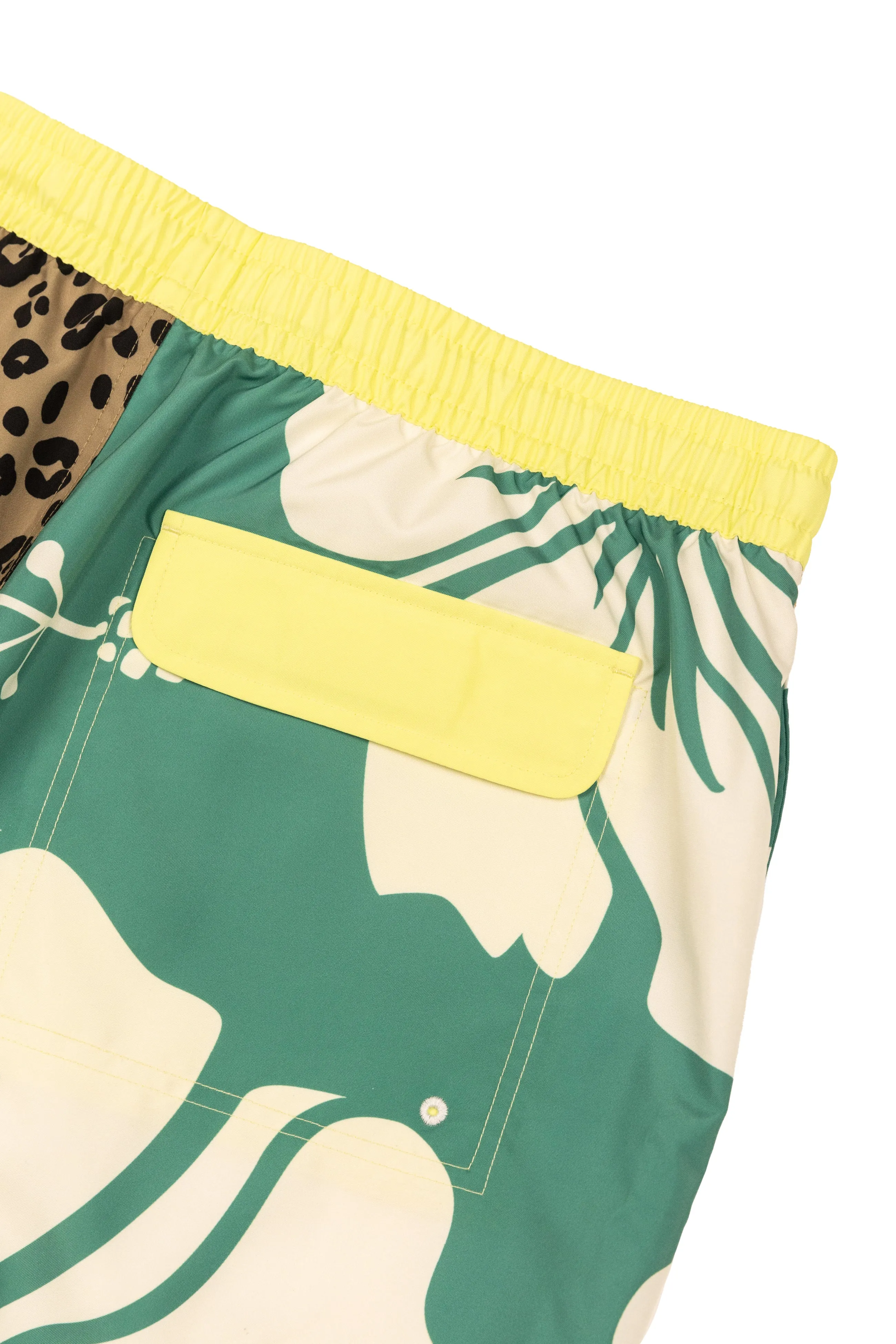 Reef X Duvin Boardshort