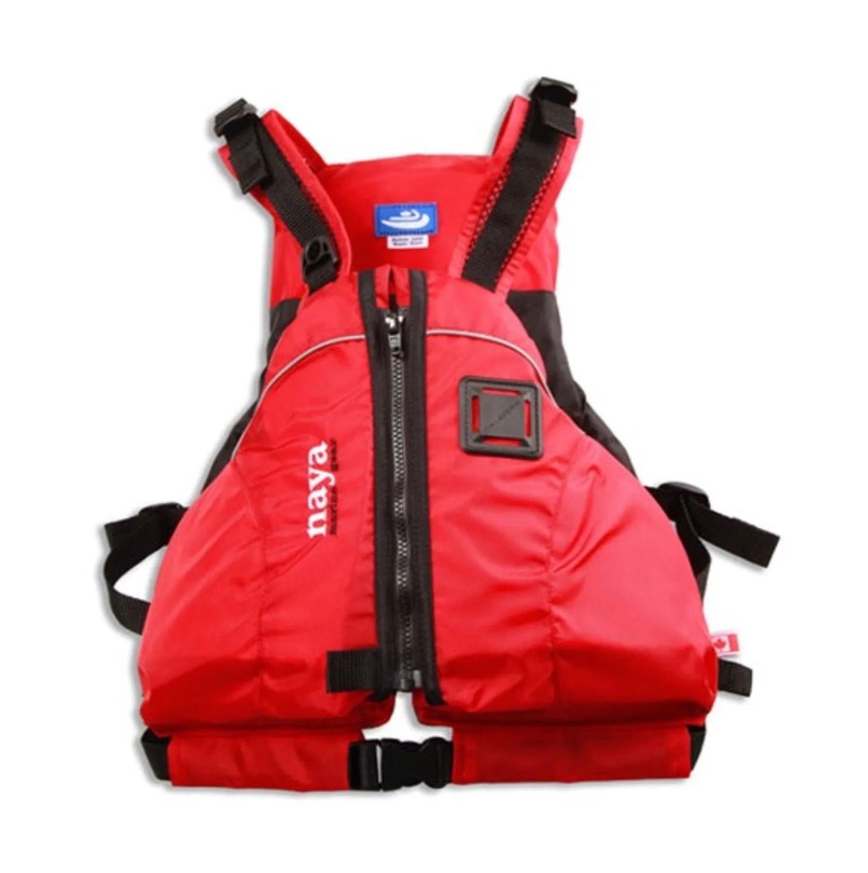 SALUS NAYA PADDLE LIFE VEST