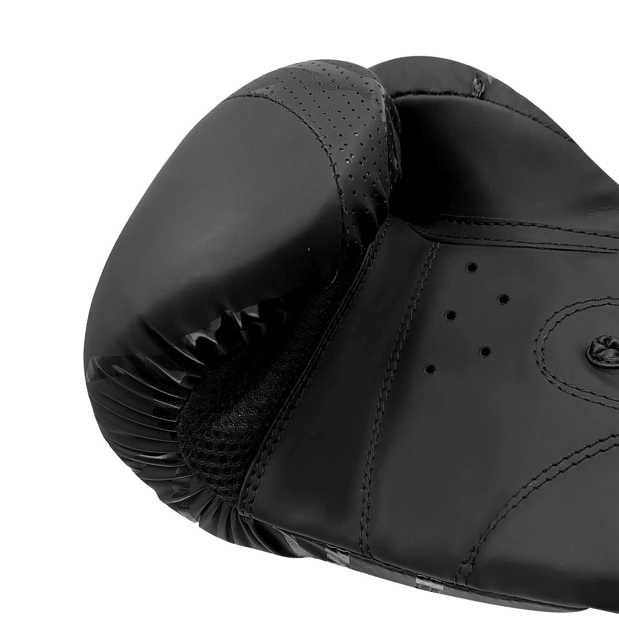 SC Ravager Black Boxing Training Gloves