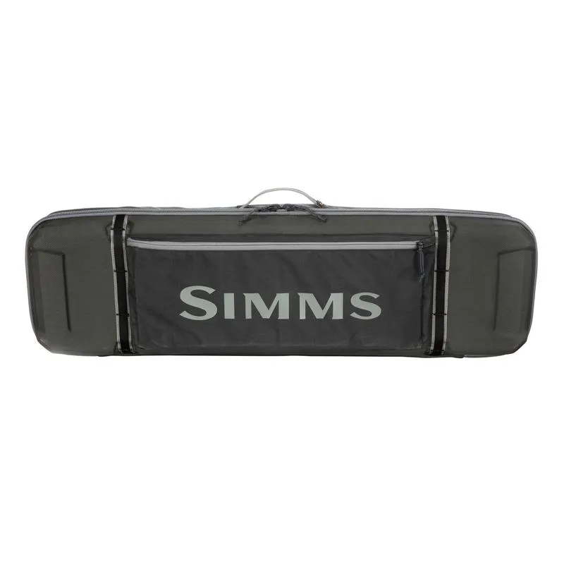 Simms Gts Rod & Reel Vault - Carbon