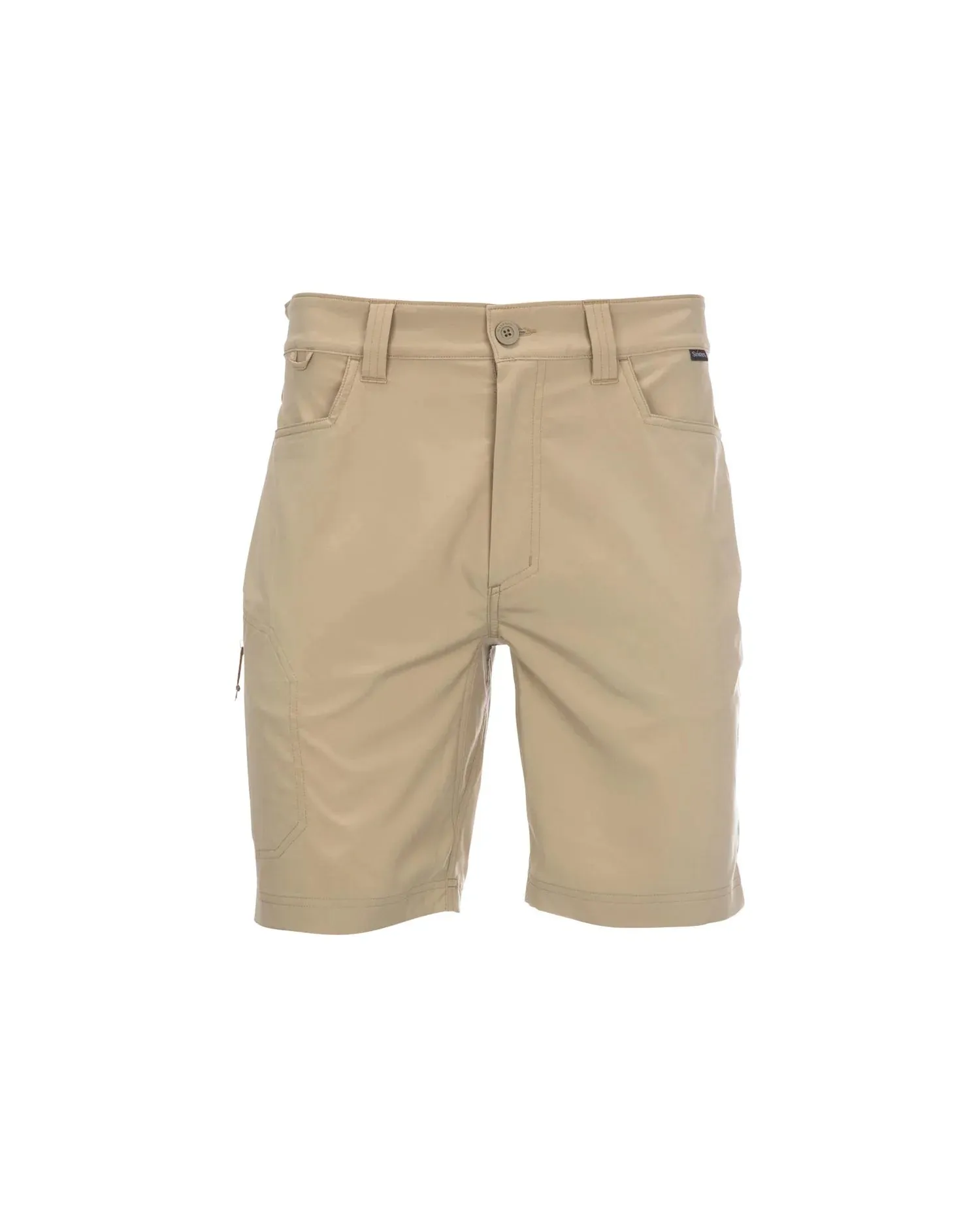 SIMMS MENS SKIFF SHORT