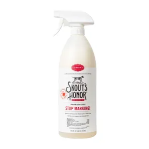 Skout's Honor Stop Marking Spray 35oz