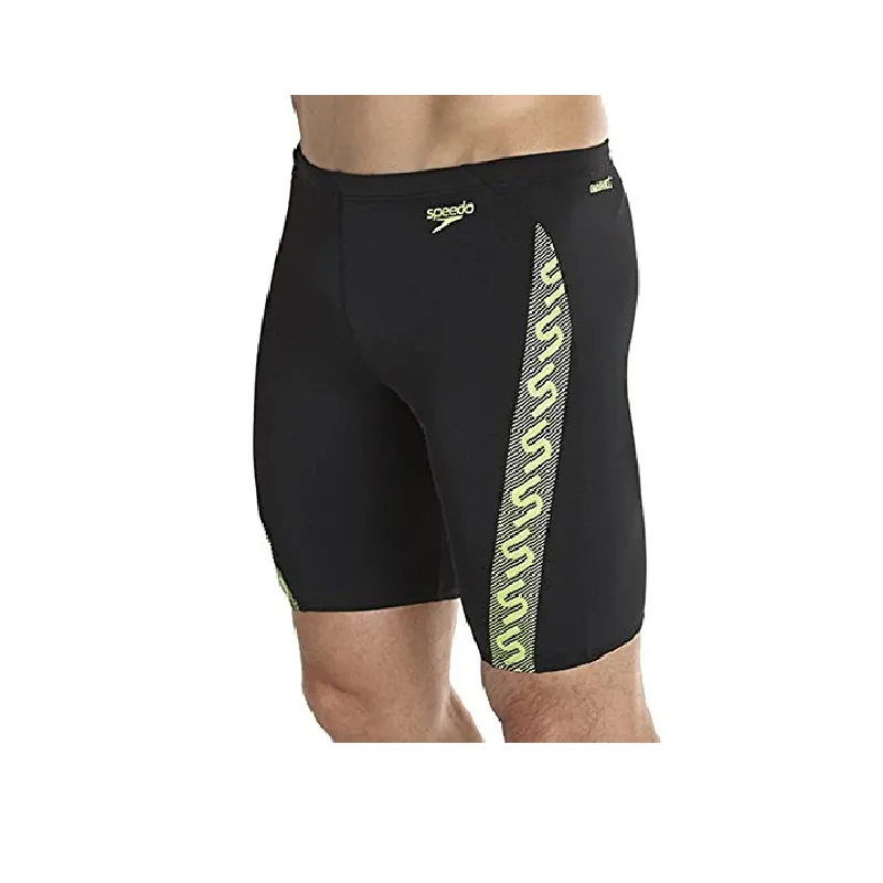 Speedo Men's Monogram Jammer