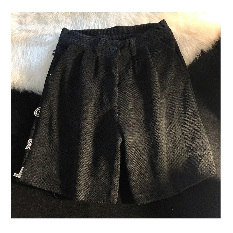 Sports Unisex Casual Shorts