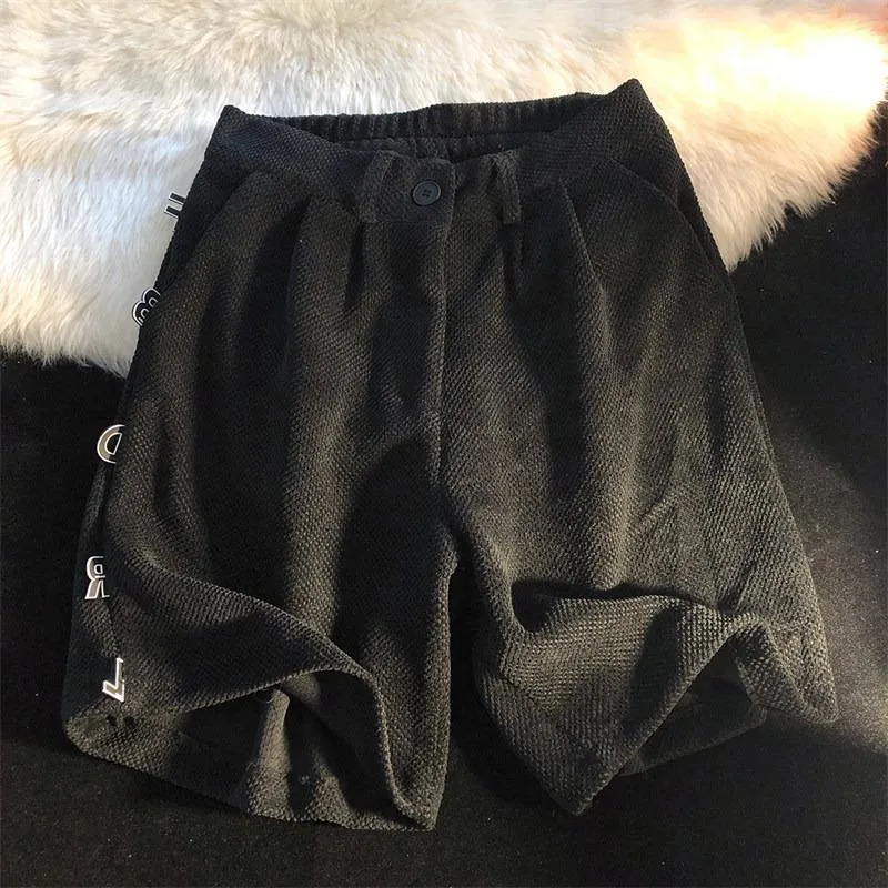 Sports Unisex Casual Shorts