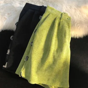 Sports Unisex Casual Shorts