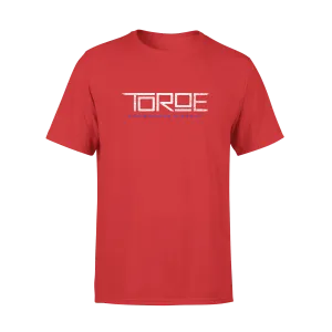 TOROE Performance Eyewear Logo T-Shirt