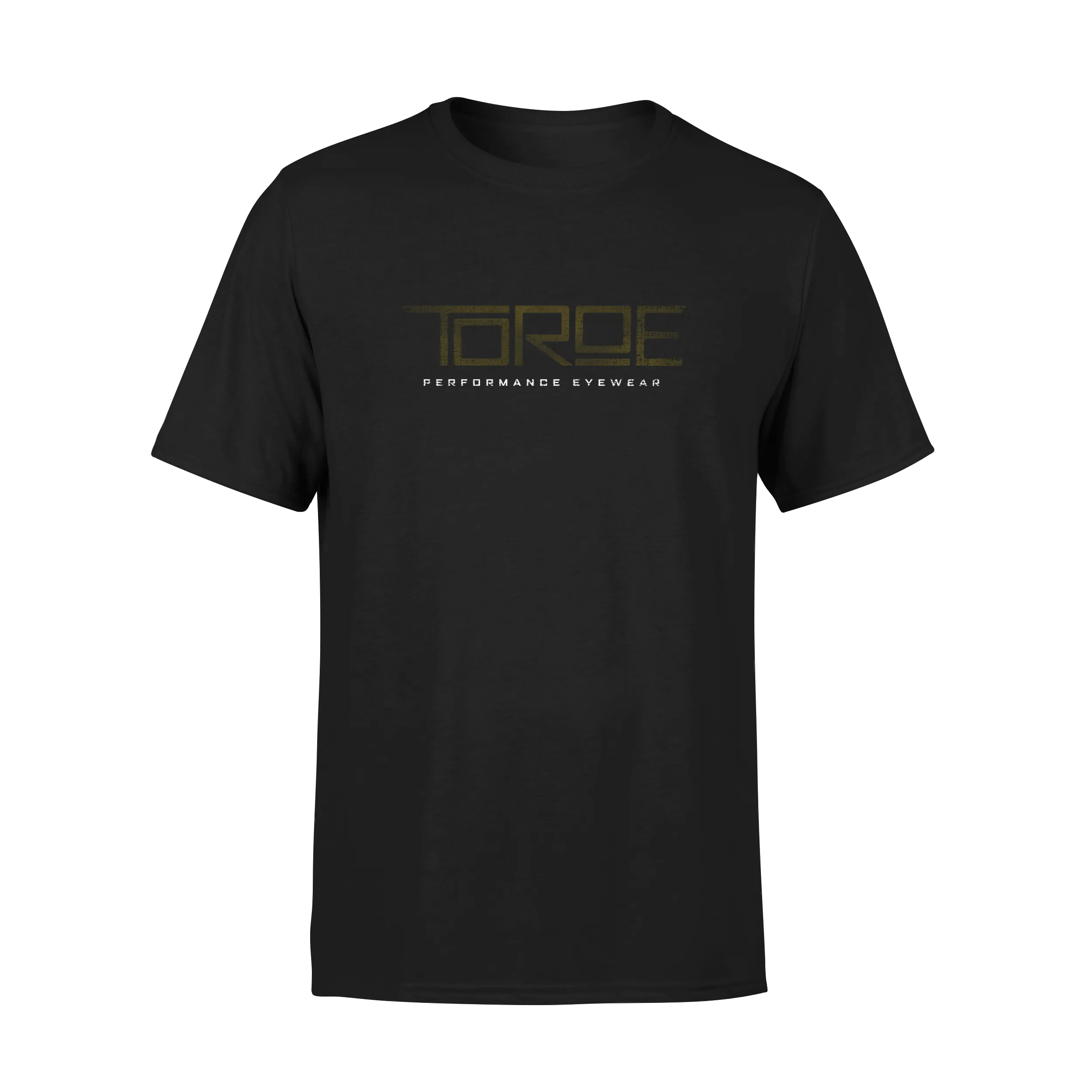 TOROE Performance Eyewear Logo T-Shirt