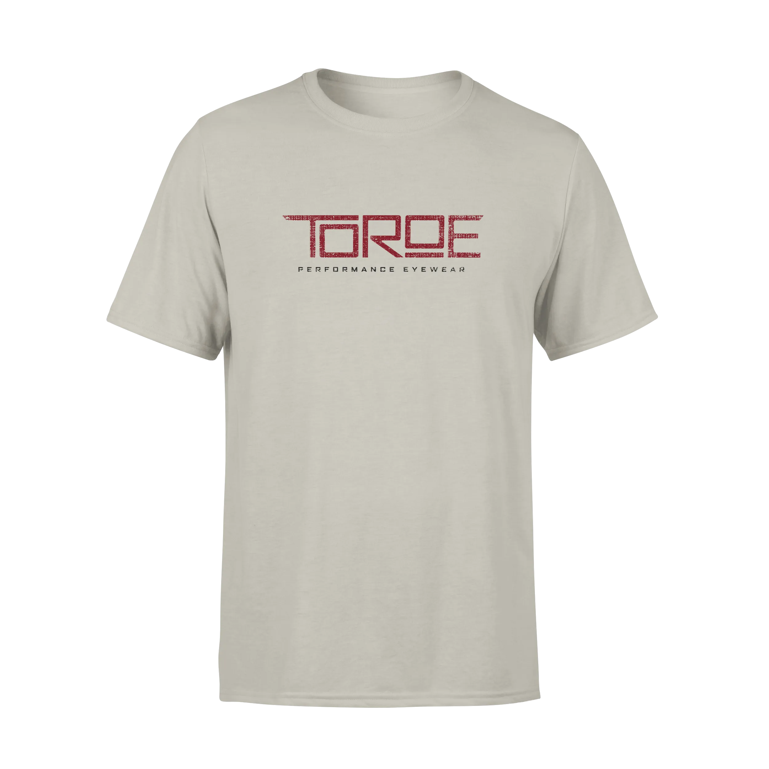 TOROE Performance Eyewear Logo T-Shirt