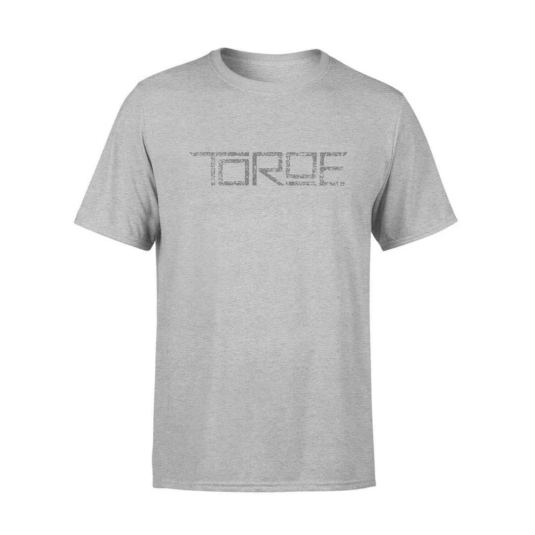 TOROE Performance Eyewear Logo T-Shirt