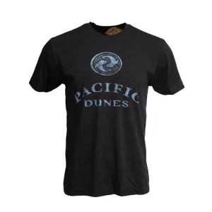 Tri-Blend Transfusion T-Shirt- Pacific Dunes