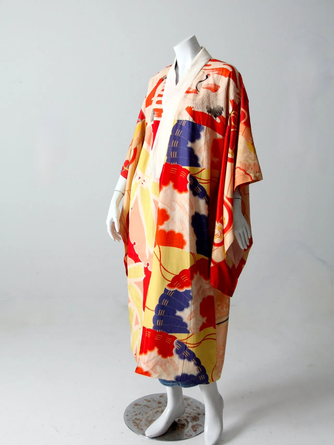 vintage kimono