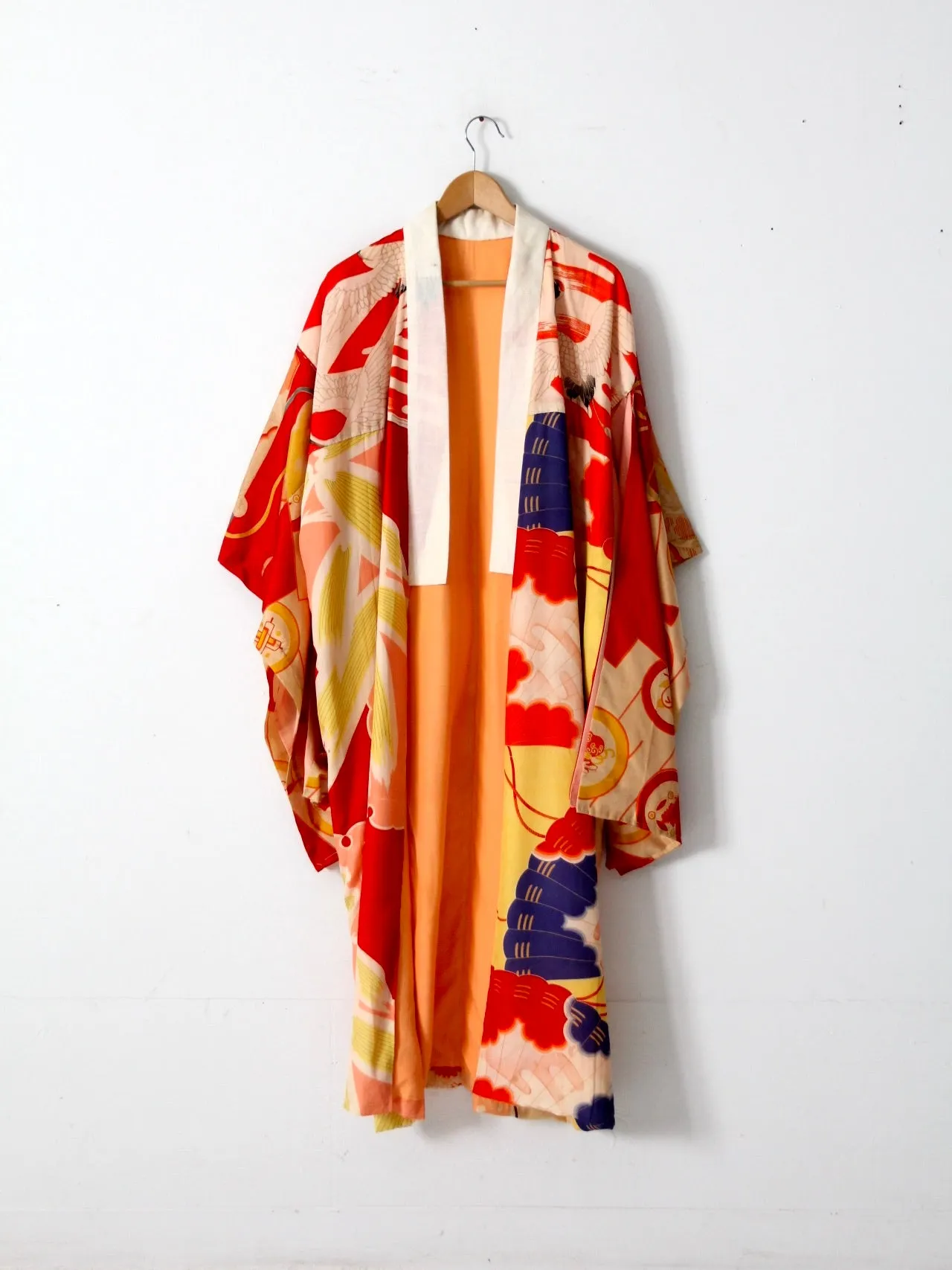 vintage kimono