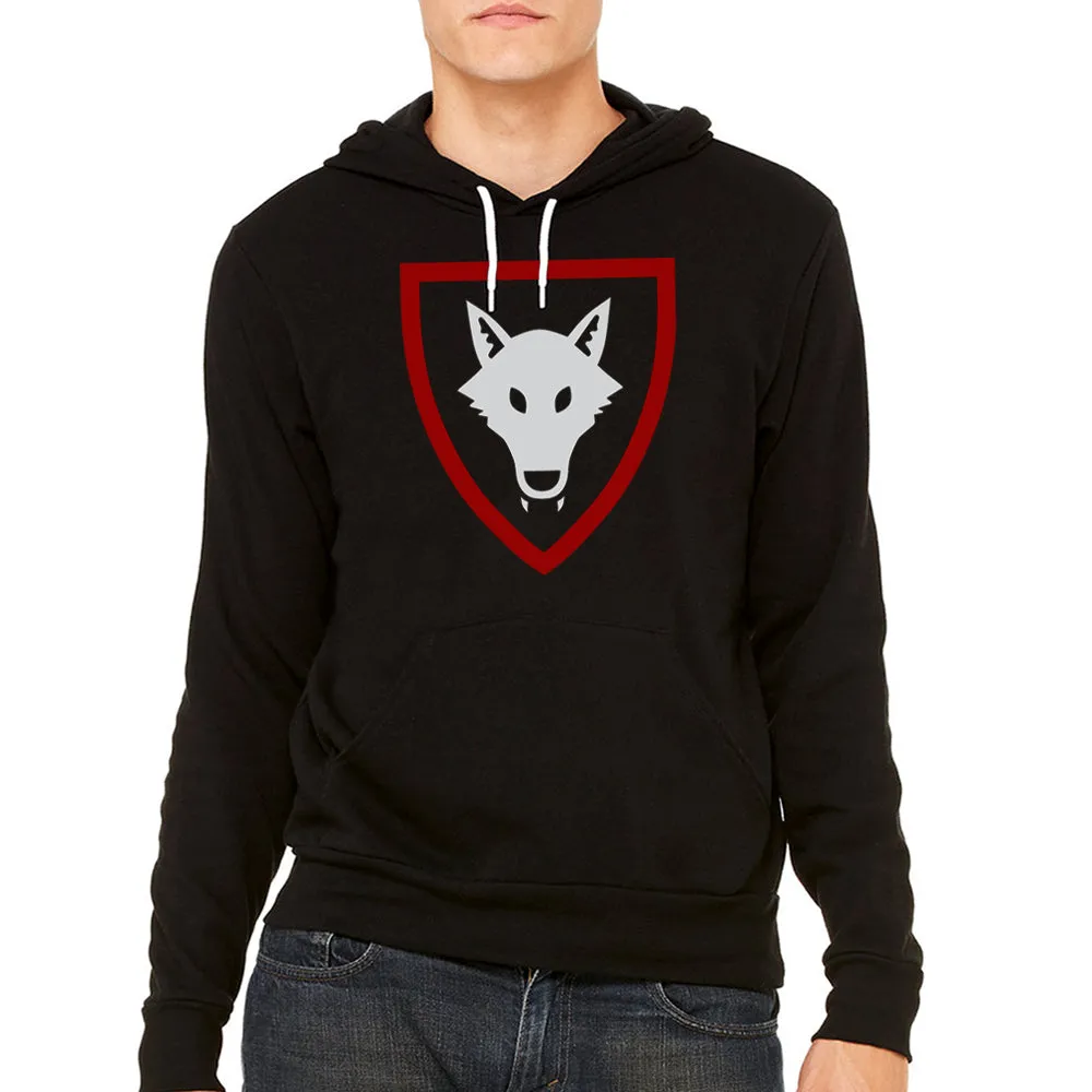 Wolfpack Hoodie