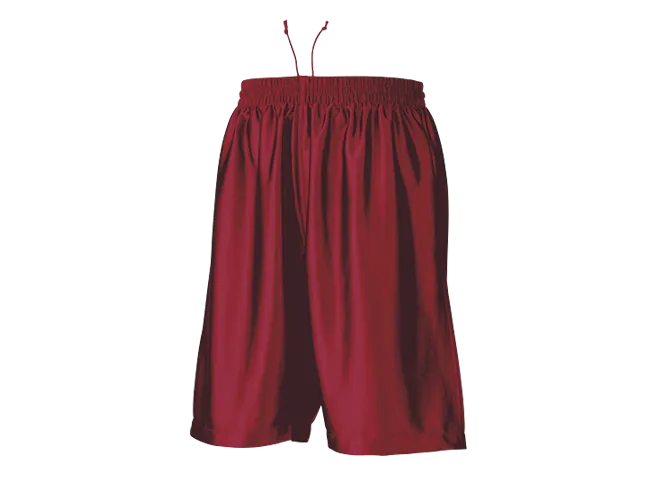 Wundou P8500 Basketball Shorts