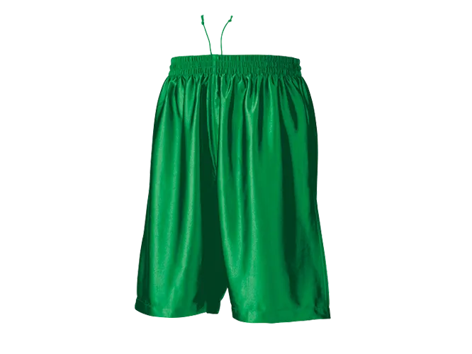 Wundou P8500 Basketball Shorts