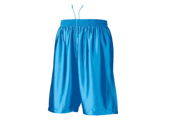 Wundou P8500 Basketball Shorts