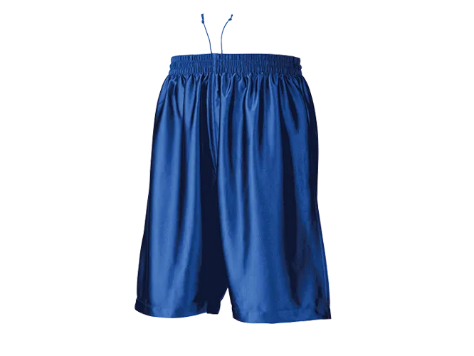 Wundou P8500 Basketball Shorts