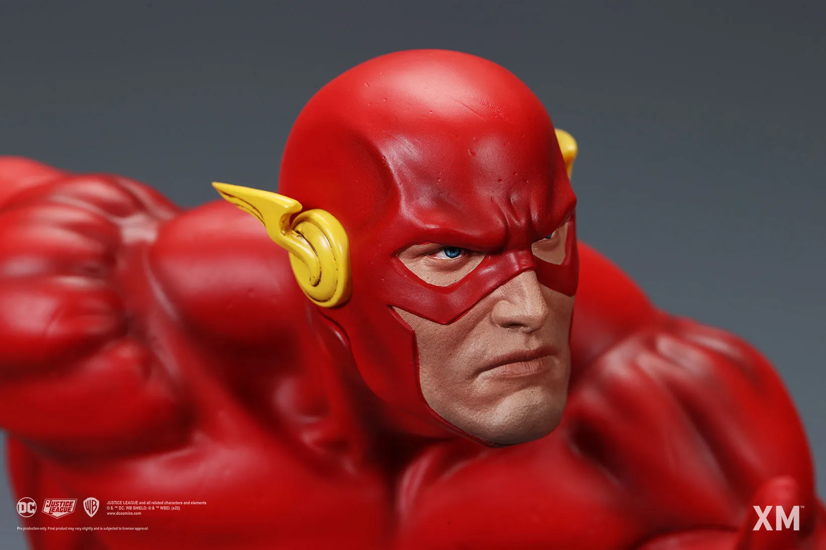 XM Studio The Flash - Classic 1/4 Scale