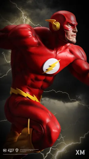 XM Studio The Flash - Classic 1/4 Scale