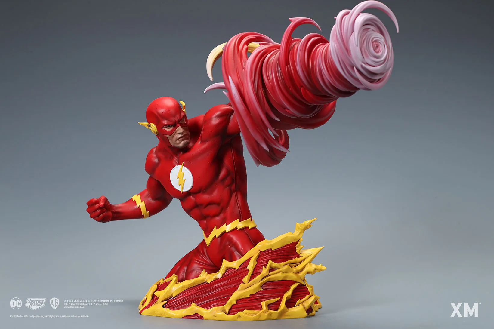 XM Studio The Flash - Classic 1/4 Scale