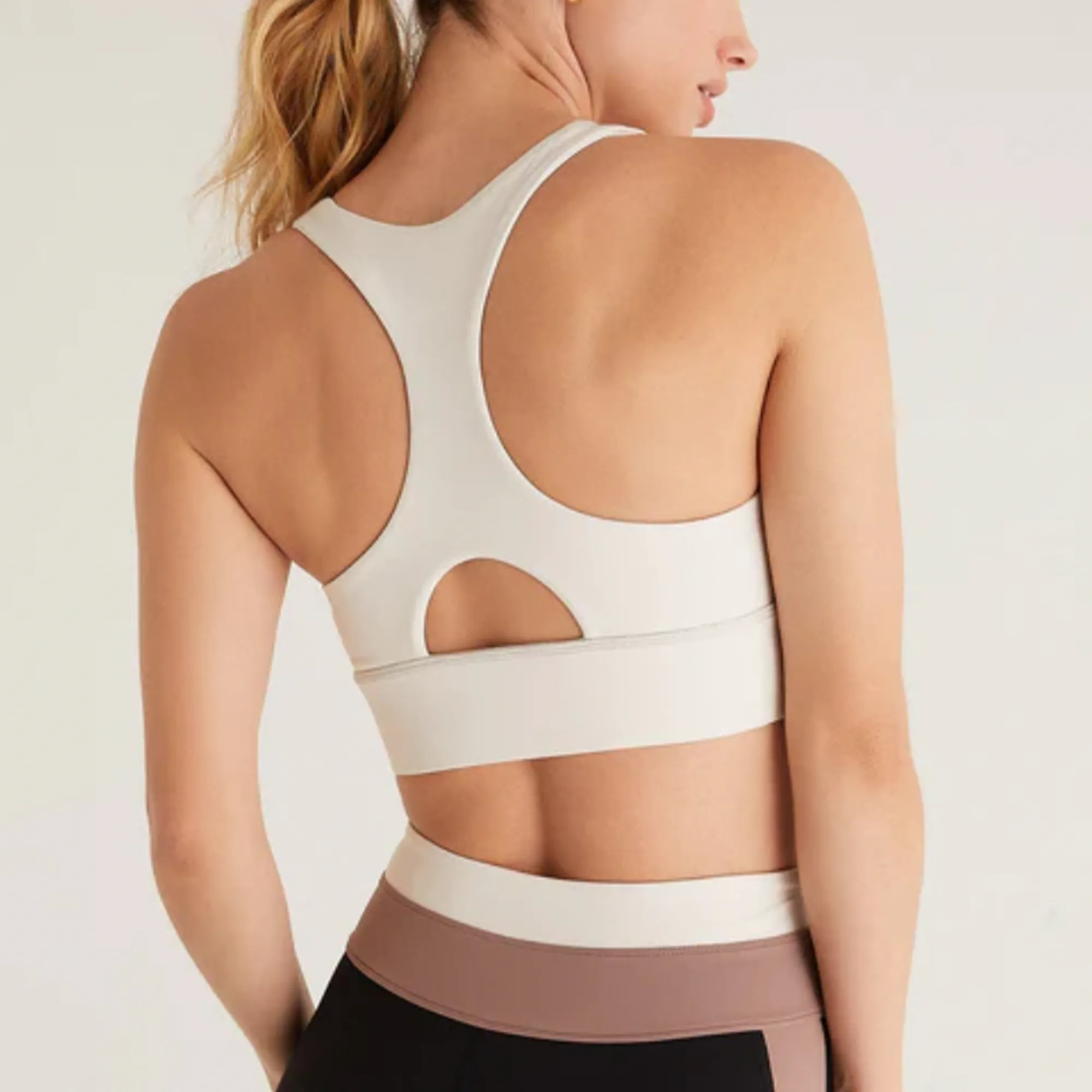 Z Supply Elevate Tank Bra