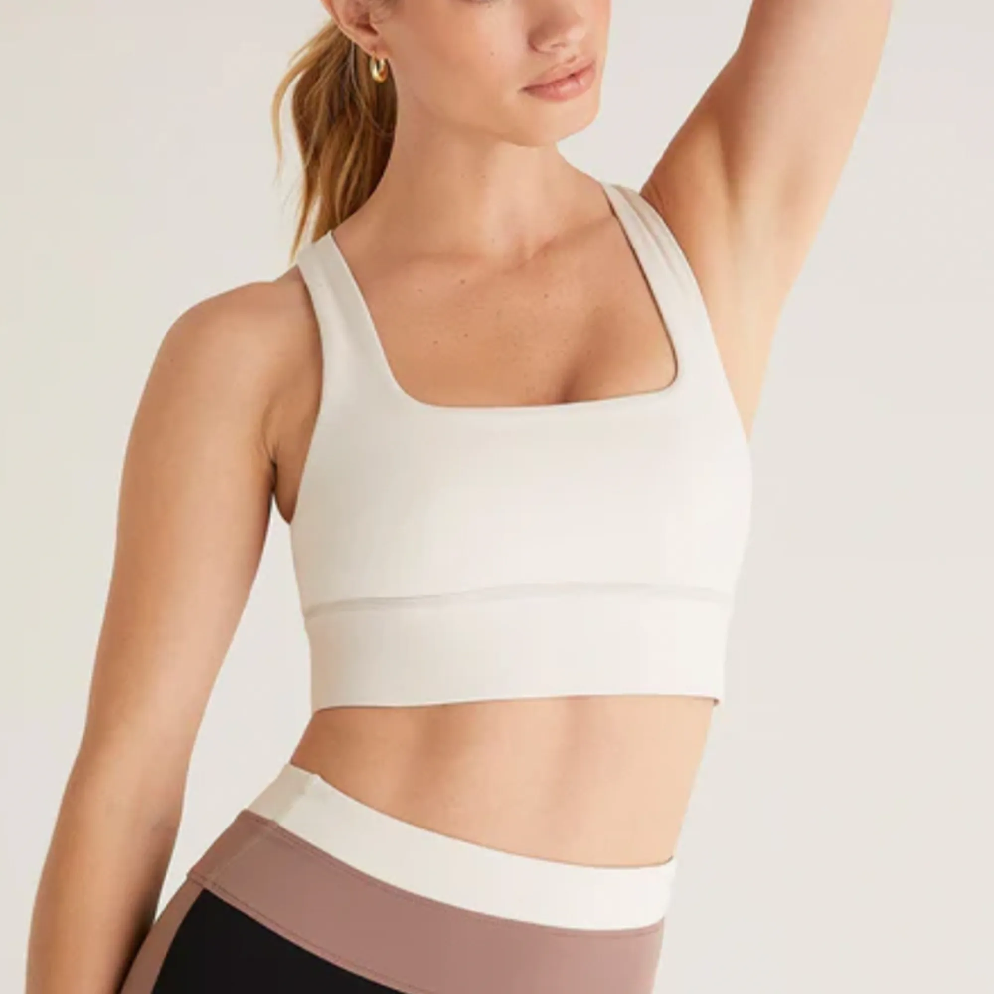 Z Supply Elevate Tank Bra